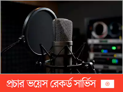 maiking voice record service